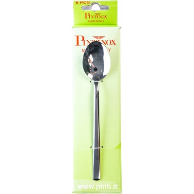 Pinti Inox Lžička kávová Synthesis 6 ks