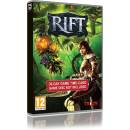 Rift - 30 Day Time Card