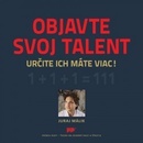 Objavte svoj talent