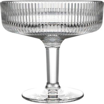La Rochere Стъклена купичка за сладолед 370 ml - La Rochére (ZLA-646901)