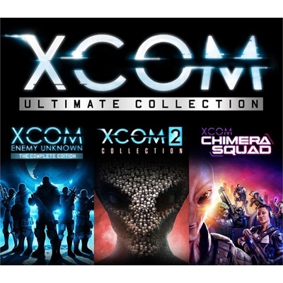 XCOM Ultimate Collection