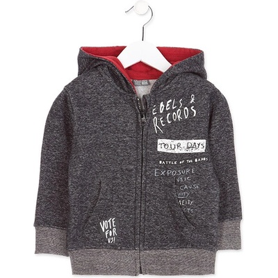 Losan 825-6651AC grey
