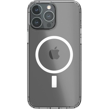 Next Кейс за iPhone 13 Pro Max от NEXT - прозрачен с MagSafe (K-IPH6.7-2021-MAG-CLRCASE)
