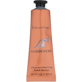 Crabtree & Evelyn Gardeners intenzivní hydratační krém na ruce 25 g