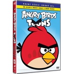 Bontonfilm a. s Angry Birds Toons 2 - DVD (Ed. Big Face) (005959)