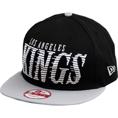 New Era Los Angeles Kings Sailtip Snapback