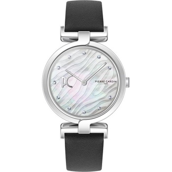 Pierre Cardin Часовник Pierre Cardin Madeleine Exotic CMD. 3543 (CMD.3543)