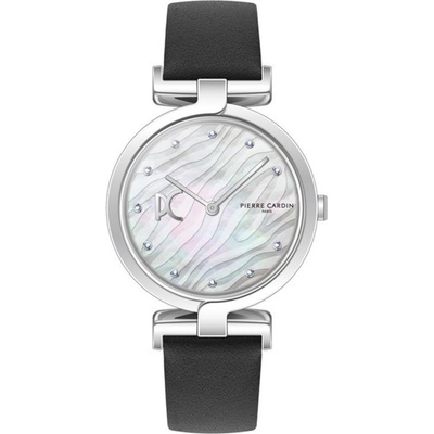 Pierre Cardin Часовник Pierre Cardin Madeleine Exotic CMD. 3543 (CMD.3543)