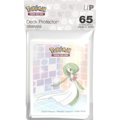 Pokémon TCG Gardevoir Obaly 65ks