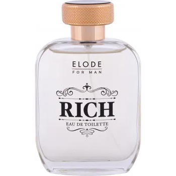 Elode Rich for Men EDT 100 ml