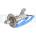 Lambda sonda Delphi ES21610-12B1