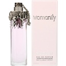 Parfémy Thierry Mugler Womanity parfémovaná voda dámská 80 ml