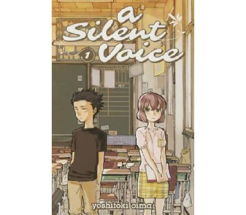Silent Voice 1