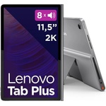 Lenovo Tab Plus ZADX0142SE Таблет