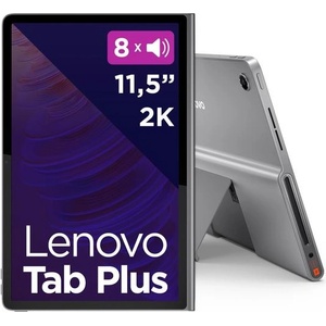 Lenovo Tab Plus ZADX0142SE Таблет