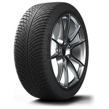 Michelin 255/40r19 100v xl tl pa5