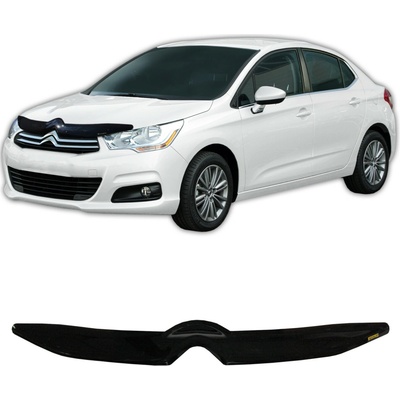 SCOUTT Deflektor prednej kapoty Citroen C4 20210-2018