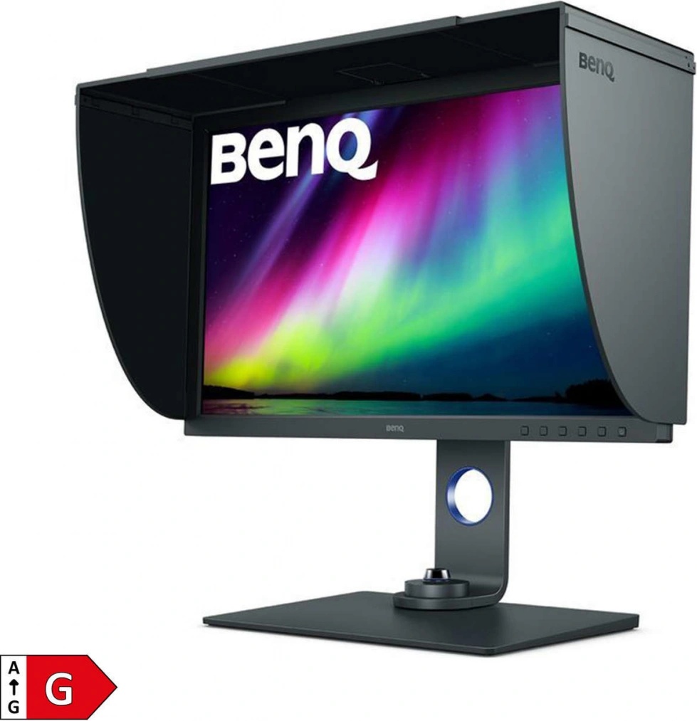 BenQ SW271C