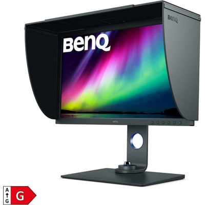 BenQ SW271C