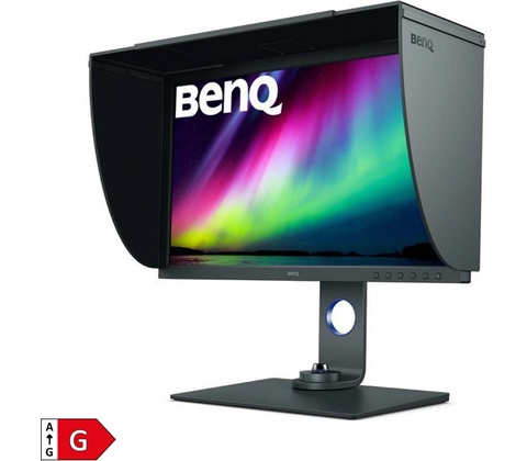 BenQ SW271C