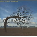 Opposites - Biffy Clyro CD