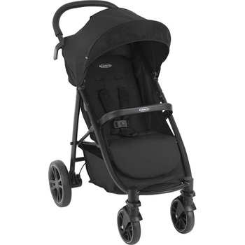 Graco Eezefold Midnight 2025