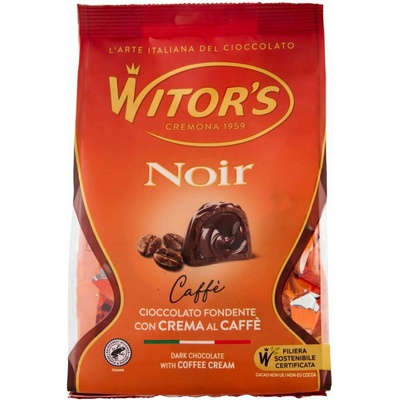 Witor's Noir pralinky kávové 200g