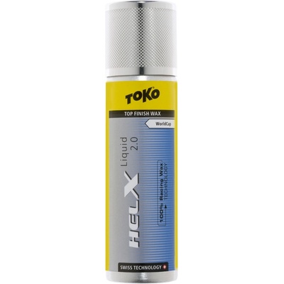 Toko HelX liquid 2.0 Blue 50ml