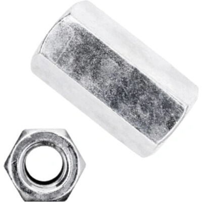 SPOJOVACÍ MATERIÁL Matica predĺžená M06 Zn