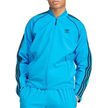 Adidas Суитшърт adidas Originals SST Bonded Track Top im9884 Размер M