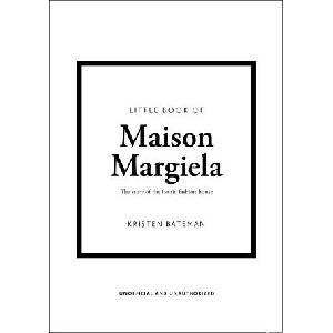 Little Book of Maison Margiela (2026)