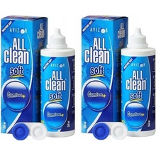 Avizor All Clean Soft 2 x 350 ml