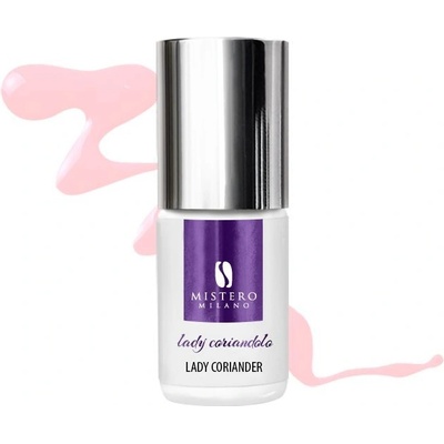 Mistero Milano LADY CORIANDER 7 ml