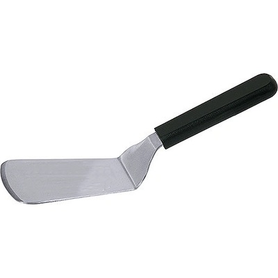 Obracečka nerezová s plastovou rukojetí 305 mm | CONTACTO, 4167/160 inox;černá