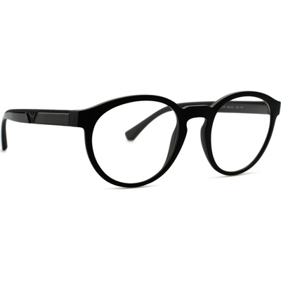 Emporio Armani EA 4152 58011W 52