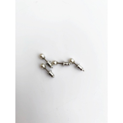 Fashion Jewelry perla hřebík 7202-0007