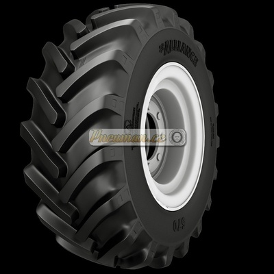 Alliance 570 460/70-24 159A8/159B TL – Sleviste.cz