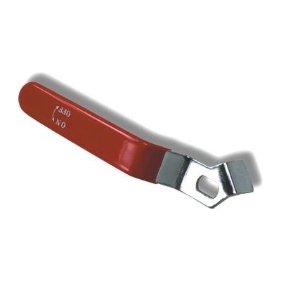 Novaservis Náhradní ovládání 1" a 5/4" P/2002/25 – Zboží Mobilmania