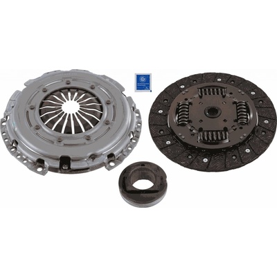 SACHS Spojková sada 3000951560