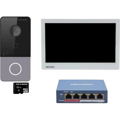 HIKVISION DS-KIS607-S