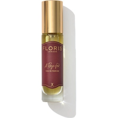 Floris A Rose For... parfumovaná voda unisex 10 ml miniatura