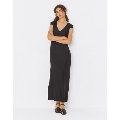 SKFK Ira Dress Black