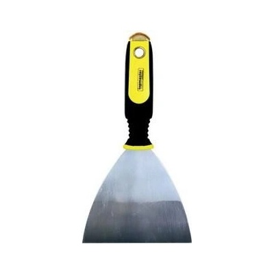 Top Master Pro Špachtle široká s plastovou rukojetí 125mm TMP - TM-320722