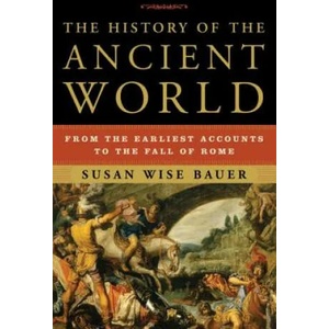 History of the Ancient World (ISBN: 9780393059748)