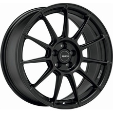 SPARCO FF4 9.5x18 5x120 ET45 matt black