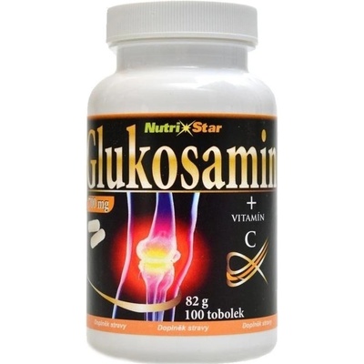 Nutristar Glukosamin 100 tablet