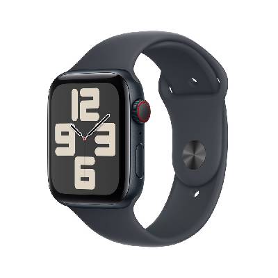 Apple Watch SE 2024 GPS Cellular 40mm, MXGD3QC/A