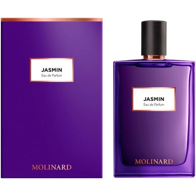 Molinard Les Elements Collection: Jasminparfumovaná voda dámska 75 ml