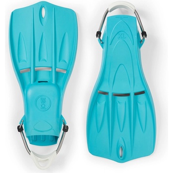 Fourth Element Tech Fin
