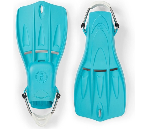 Fourth Element Tech Fin